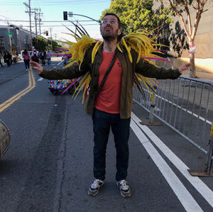 Meet your Posher, Vadim